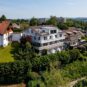Hotel Sonnenhang, Kempten