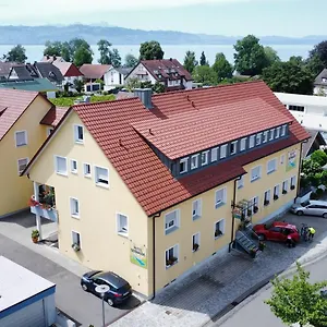 Maison d'hôtes Seehalde, Nonnenhorn