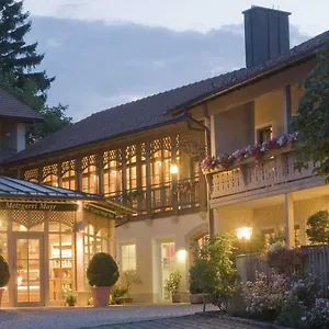 Maison d'hôtes Mayrwirt, Saaldorf
