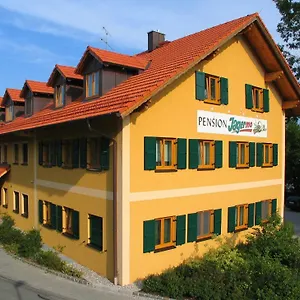 3* Hotel Jagermo