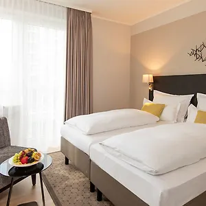 Mercure Belfortstrasse Hotel Köln