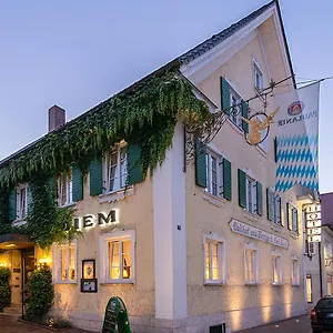 3* Hotel Diem