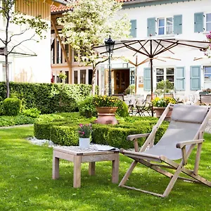 Hotel Boutique Seitner Hof Muenchen, Pullach im Isartal