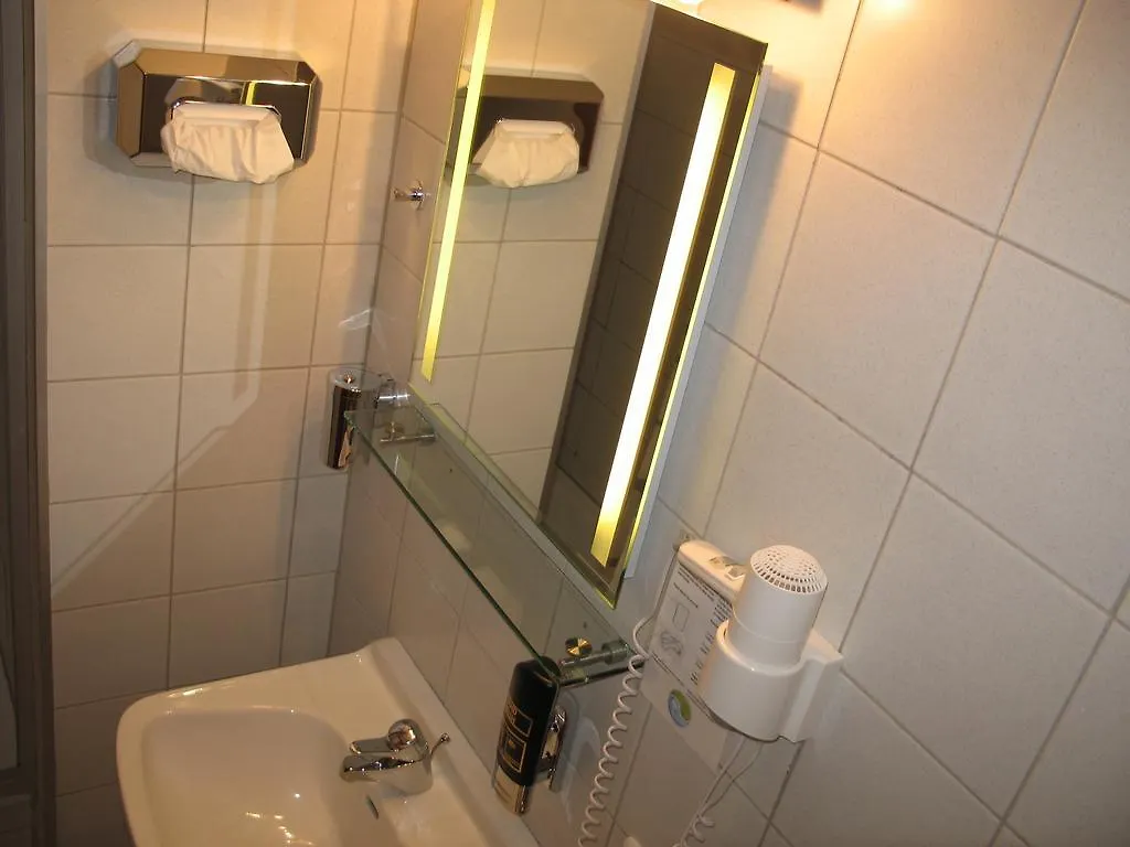 Gasthof-Pension Leupold Selbitz Hotel