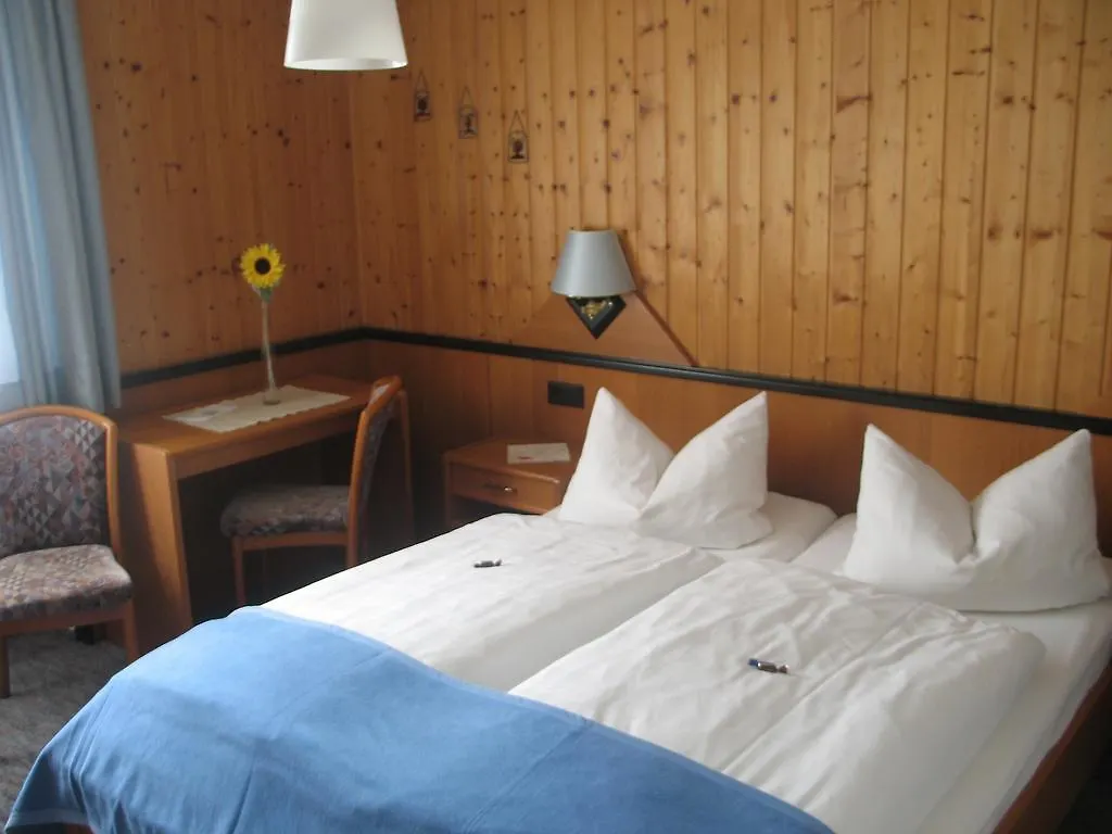 Gasthof-Pension Leupold Selbitz