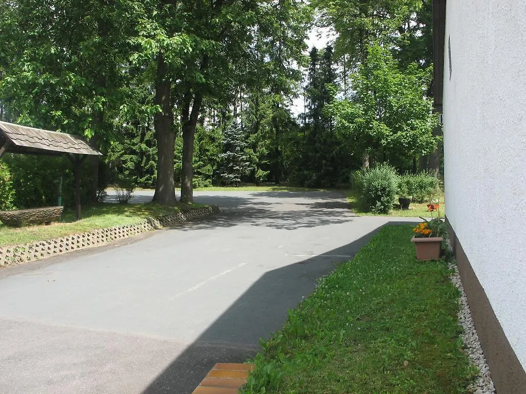 Gasthof-Pension Leupold Selbitz 0*,