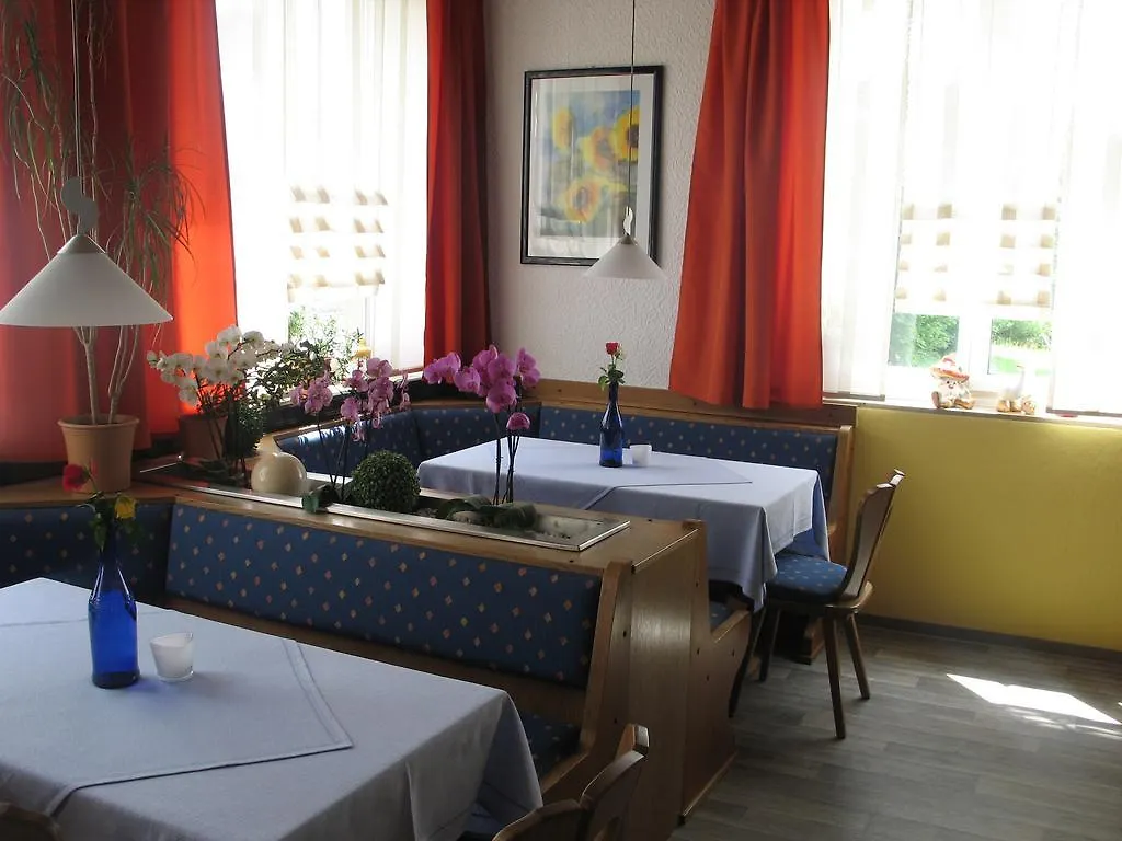 Gasthof-Pension Leupold Selbitz 0*,  Niemcy